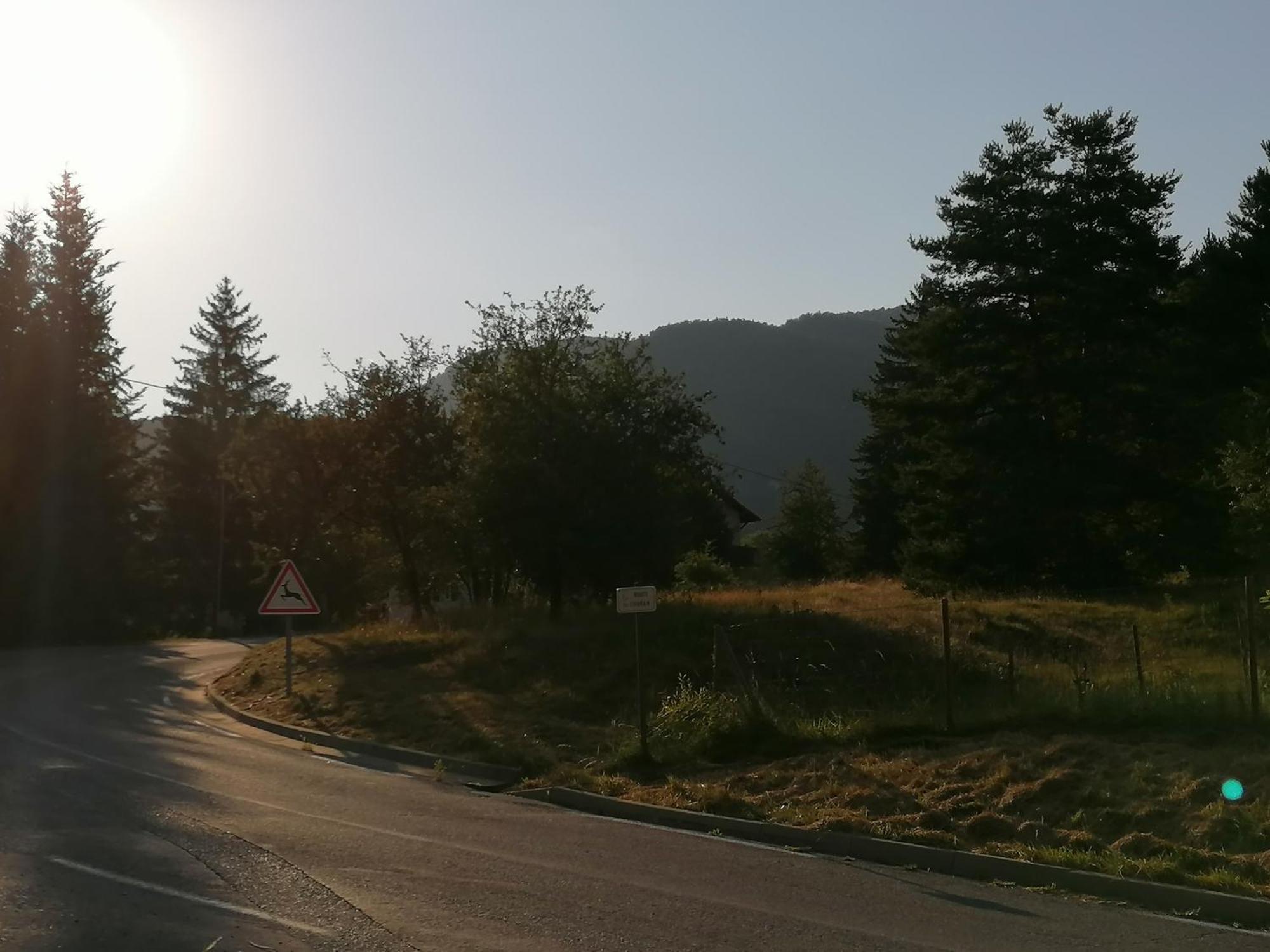 La Rena 8 Pax Horse Riders And Bikers Welcome La Penne 外观 照片